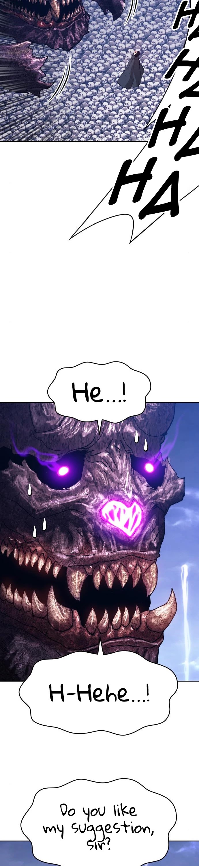 +99 Wooden Stick Chapter 2 page 69 - Chapter 2