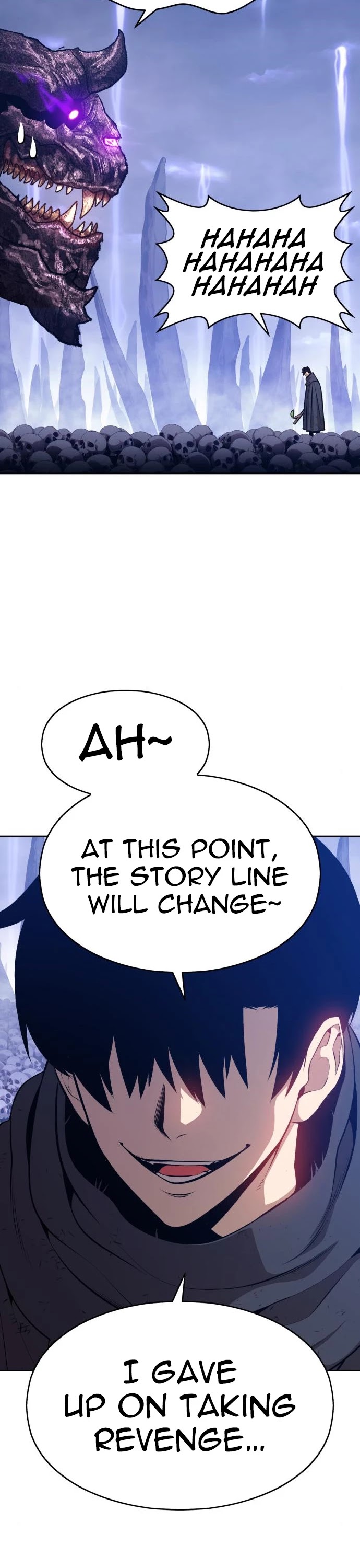 +99 Wooden Stick Chapter 2 page 70 - Chapter 2