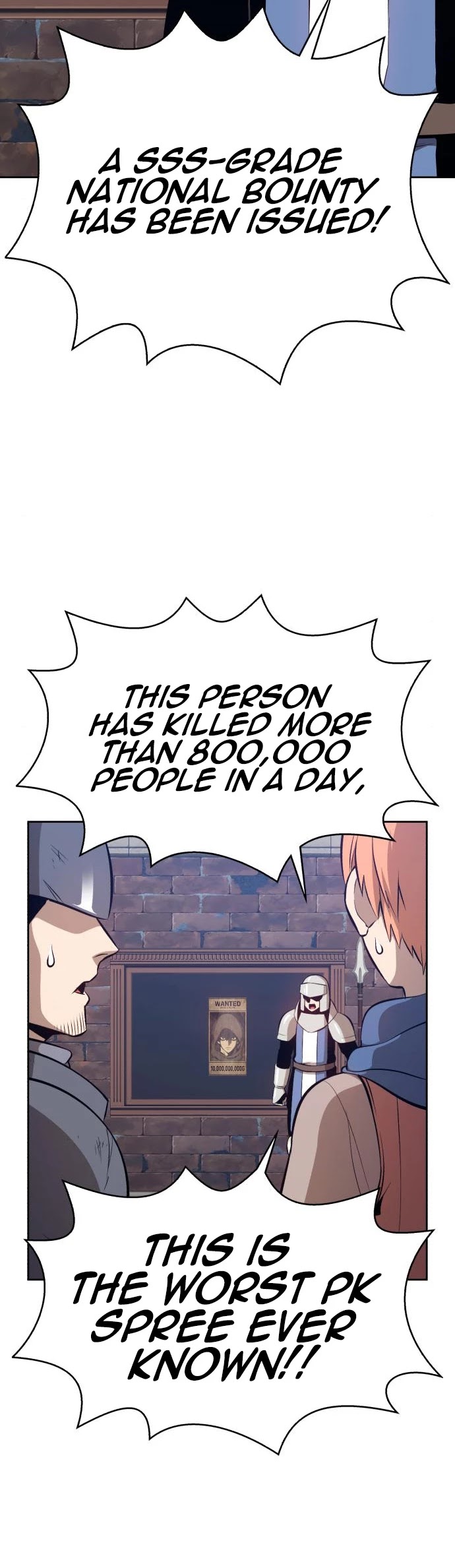 +99 Wooden Stick Chapter 2 page 91 - Chapter 2