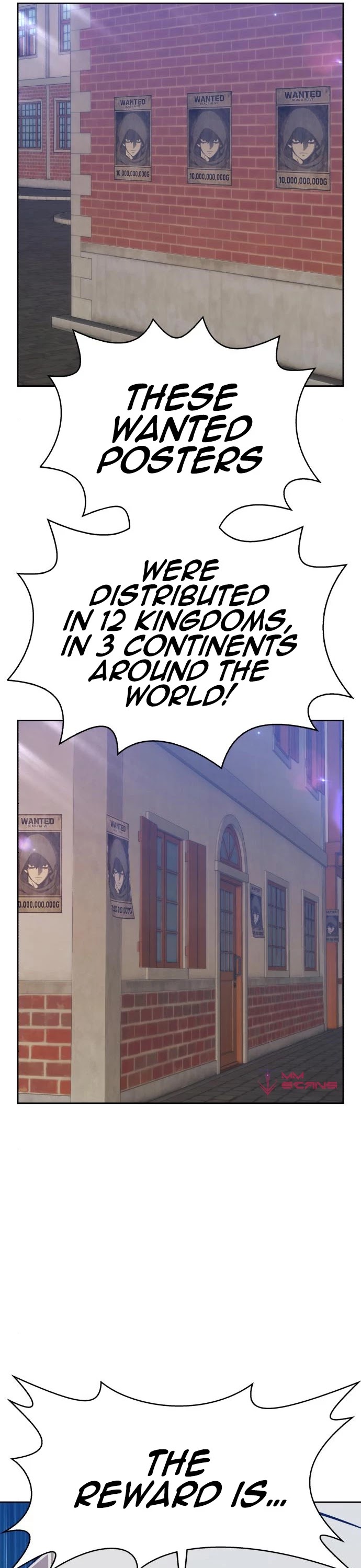 +99 Wooden Stick Chapter 2 page 92 - Chapter 2