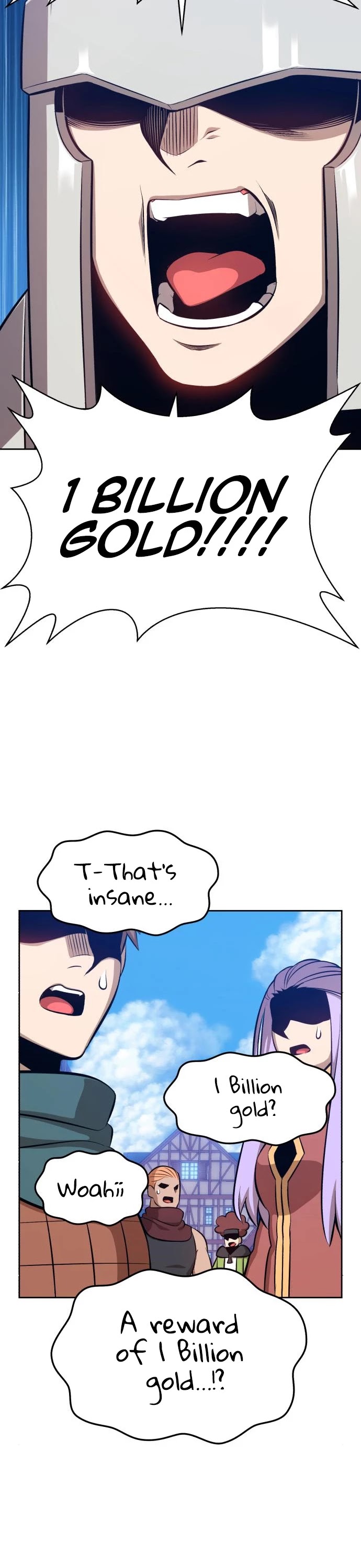 +99 Wooden Stick Chapter 2 page 93 - Chapter 2