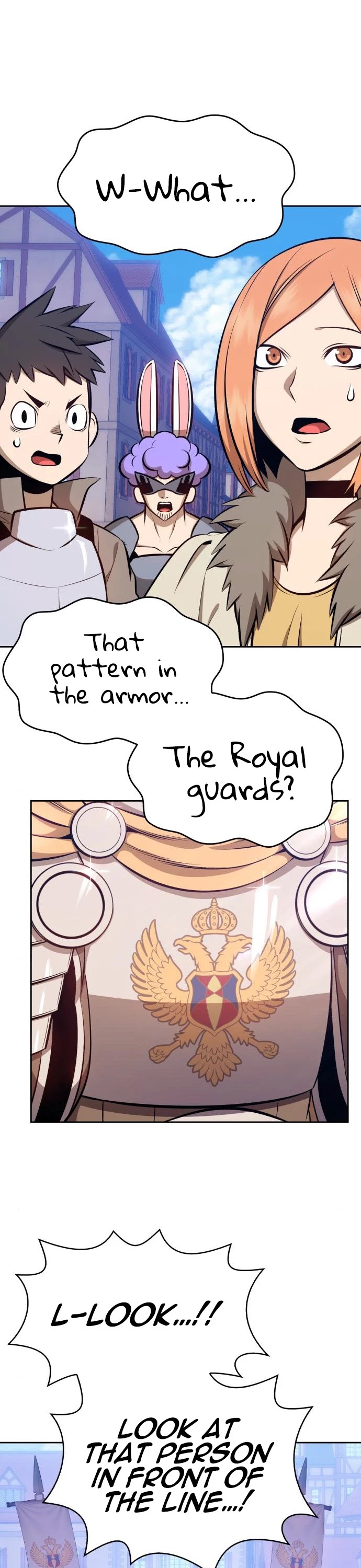 +99 Wooden Stick Chapter 2 page 95 - Chapter 2