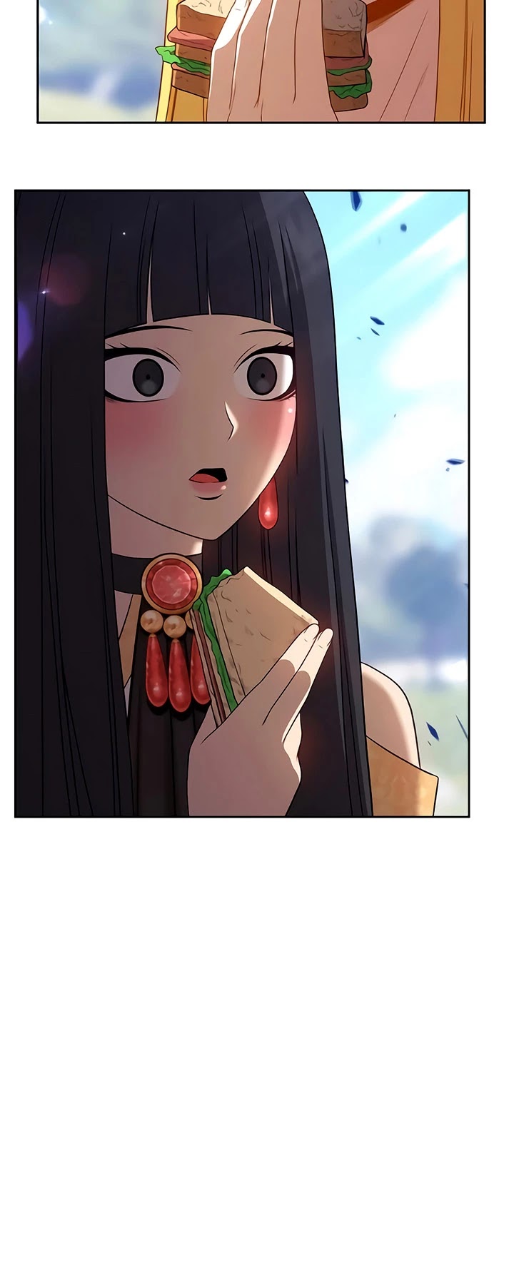 +99 Wooden Stick Chapter 20 page 10 - Chapter 20