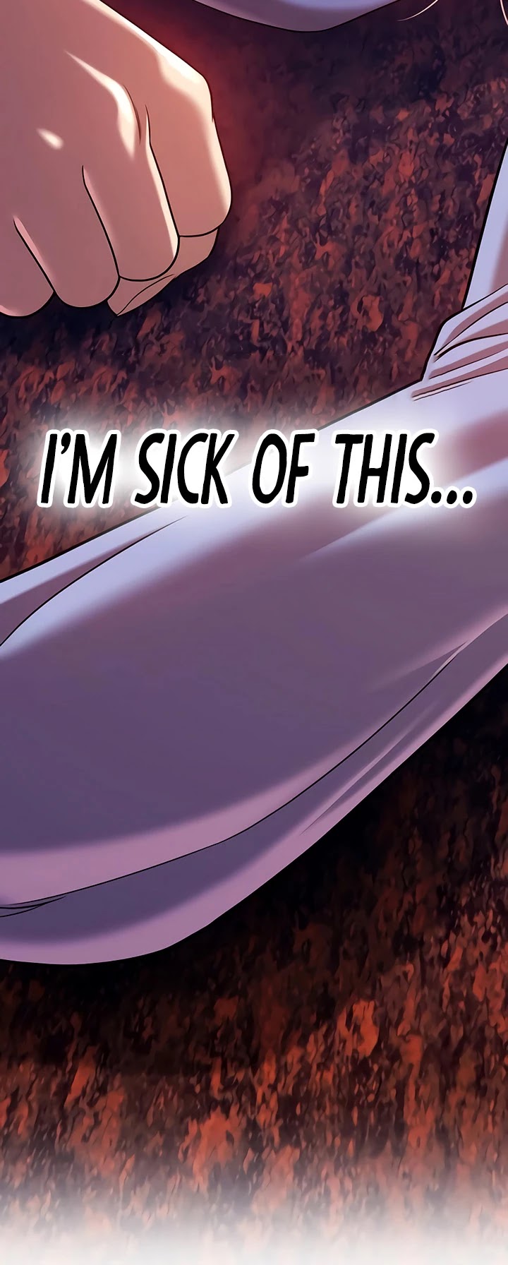 +99 Wooden Stick Chapter 20 page 115 - Chapter 20