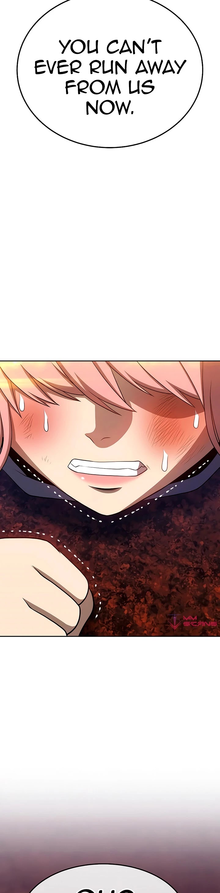+99 Wooden Stick Chapter 20 page 117 - Chapter 20