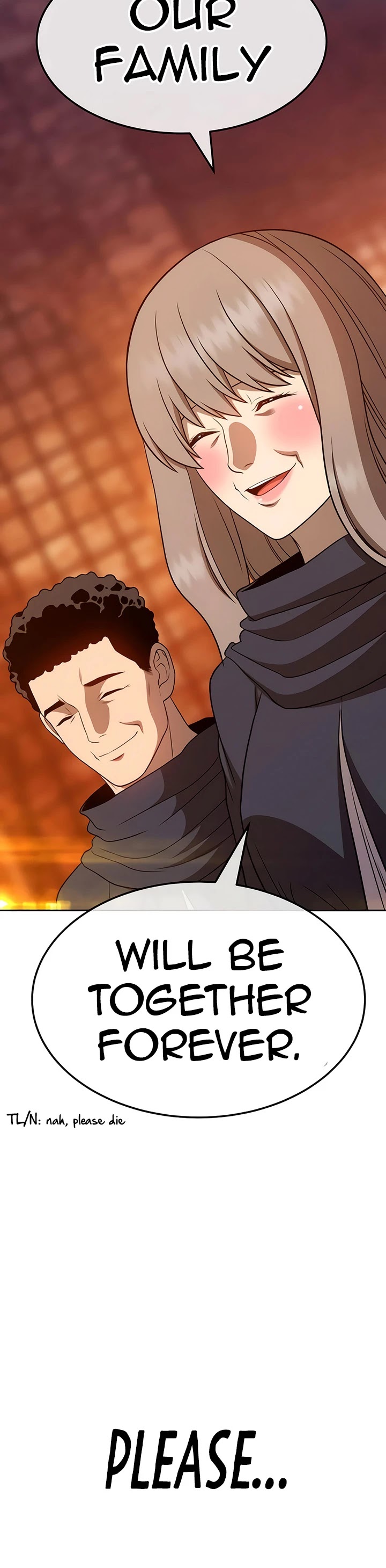 +99 Wooden Stick Chapter 20 page 118 - Chapter 20