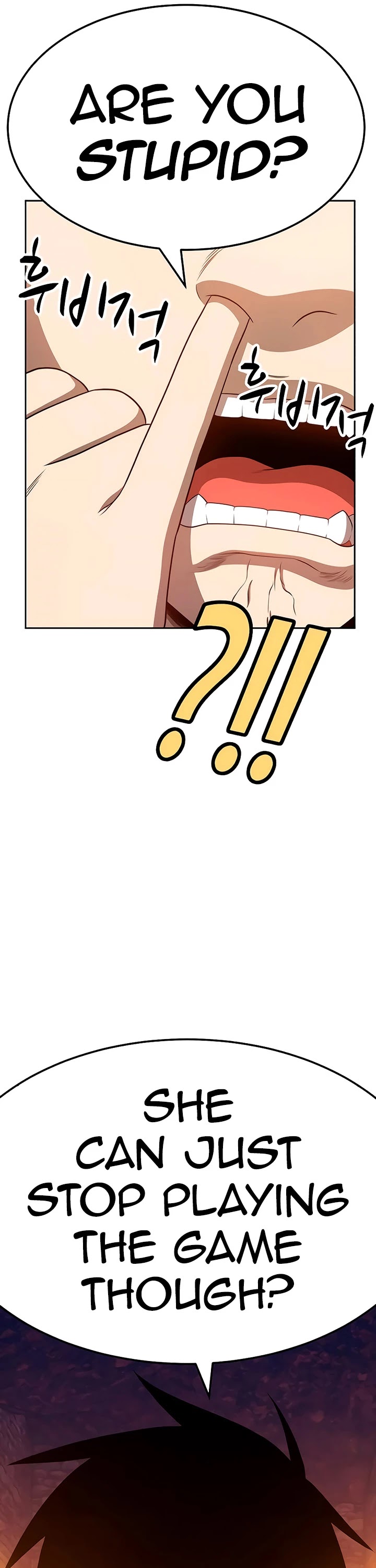 +99 Wooden Stick Chapter 20 page 122 - Chapter 20