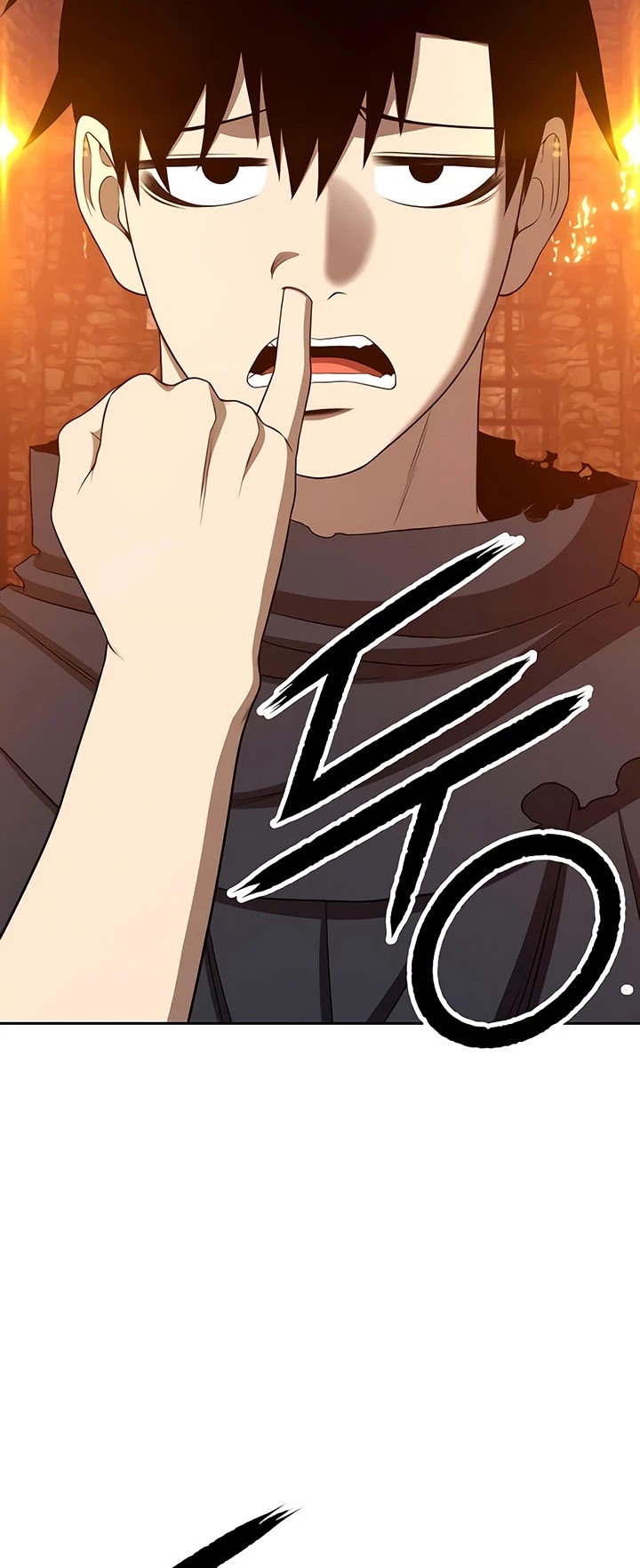 +99 Wooden Stick Chapter 20 page 123 - Chapter 20