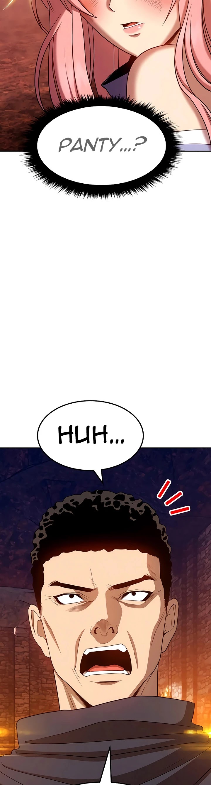 +99 Wooden Stick Chapter 20 page 126 - Chapter 20