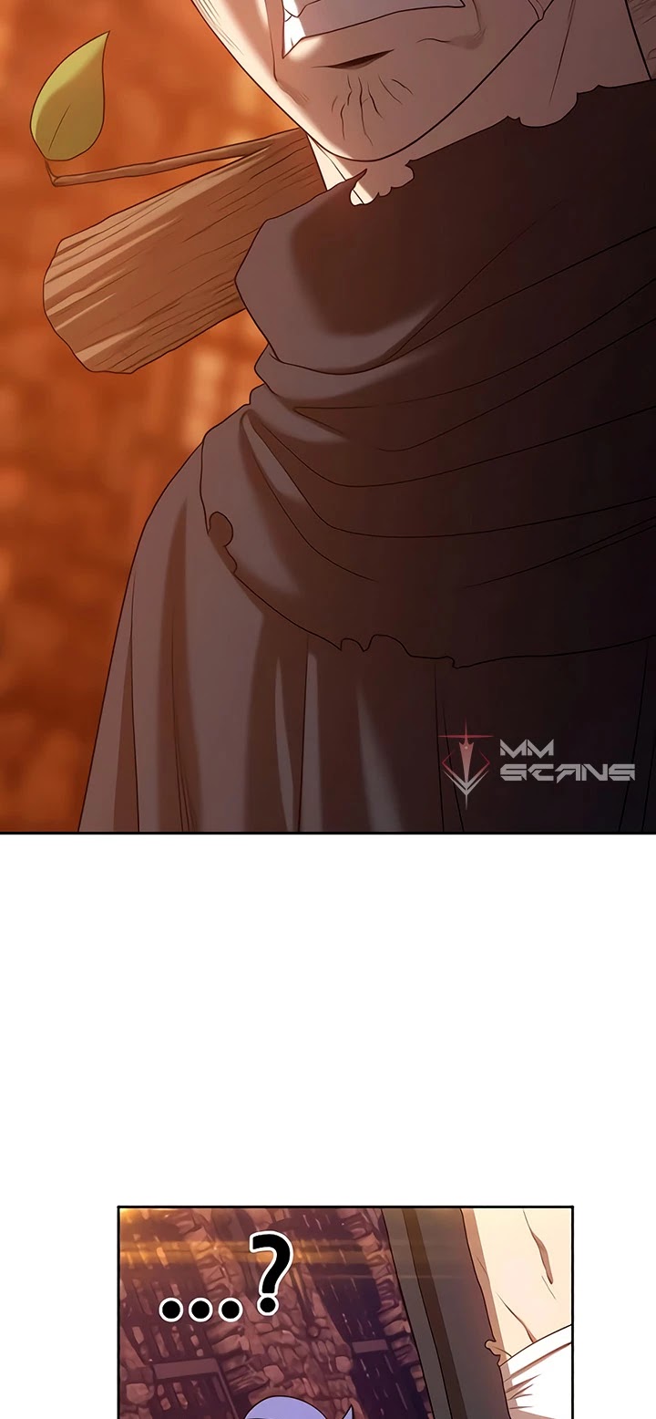 +99 Wooden Stick Chapter 20 page 130 - Chapter 20