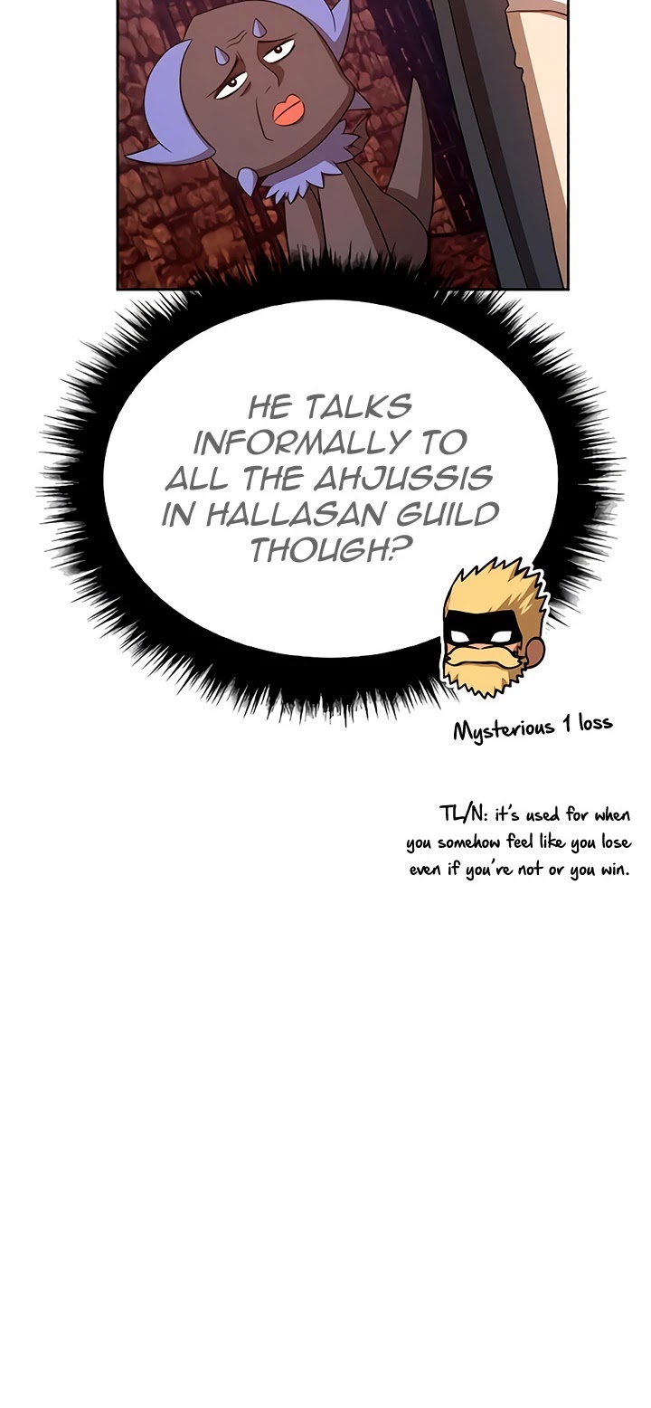 +99 Wooden Stick Chapter 20 page 131 - Chapter 20
