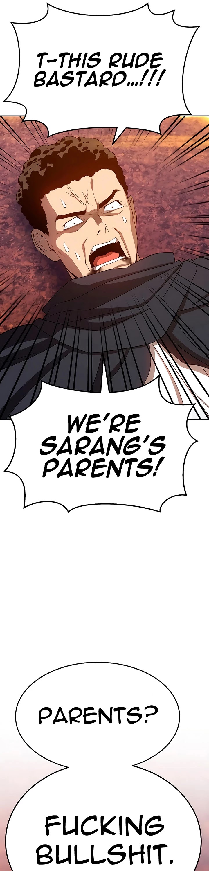+99 Wooden Stick Chapter 20 page 132 - Chapter 20