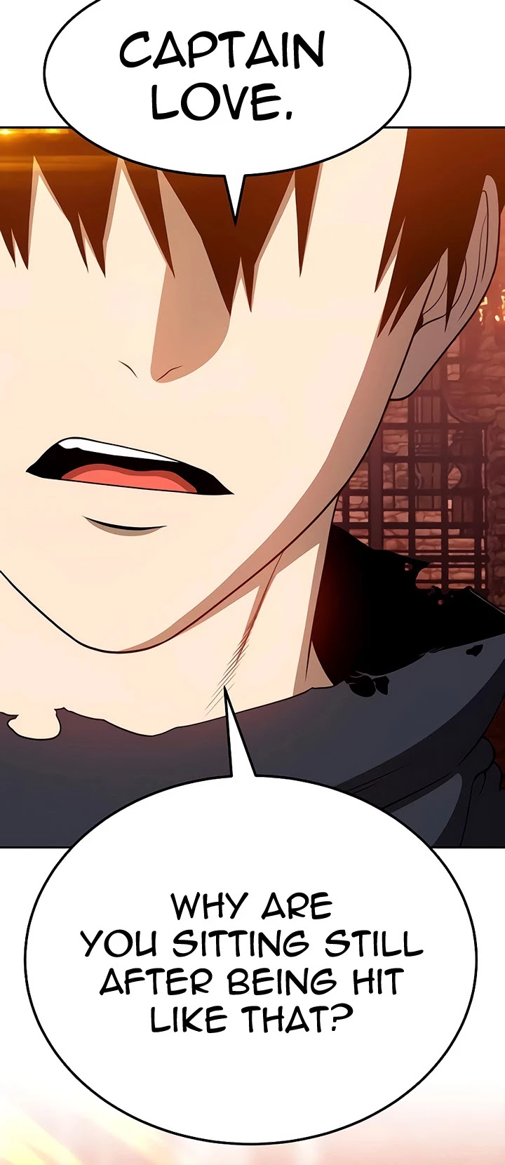+99 Wooden Stick Chapter 20 page 138 - Chapter 20