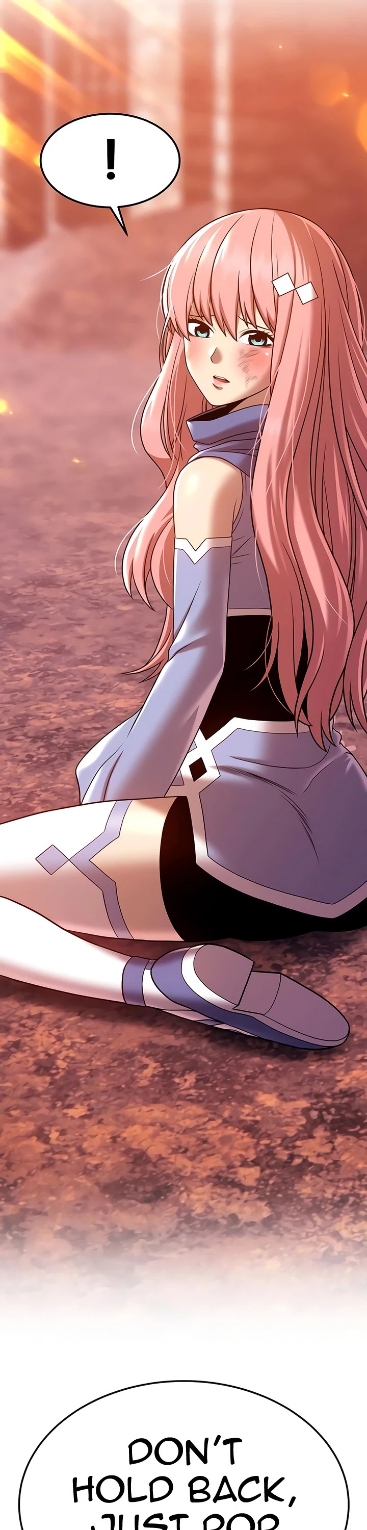 +99 Wooden Stick Chapter 20 page 139 - Chapter 20
