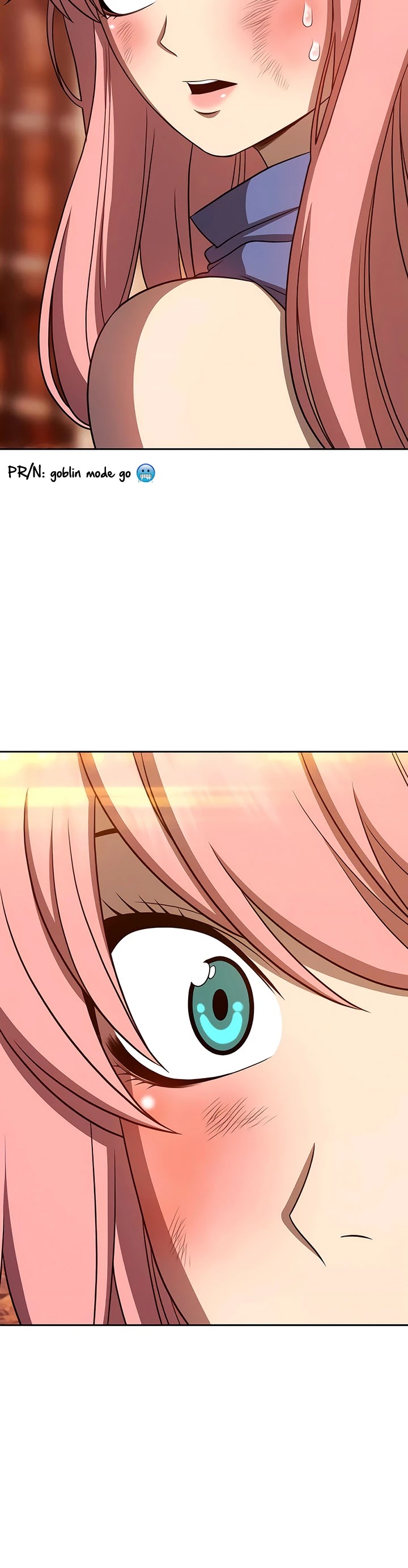 +99 Wooden Stick Chapter 20 page 141 - Chapter 20