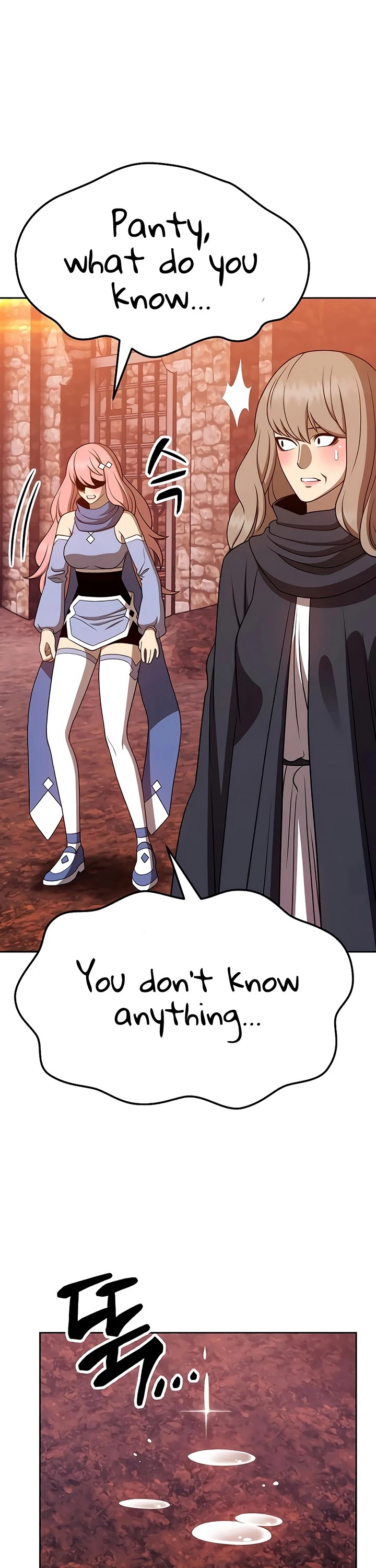+99 Wooden Stick Chapter 20 page 146 - Chapter 20