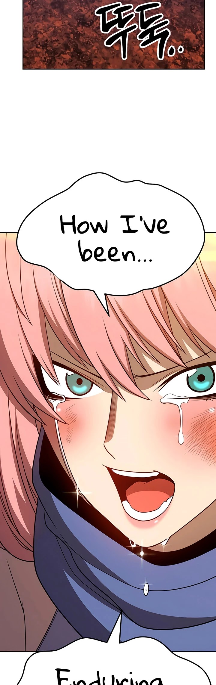 +99 Wooden Stick Chapter 20 page 147 - Chapter 20