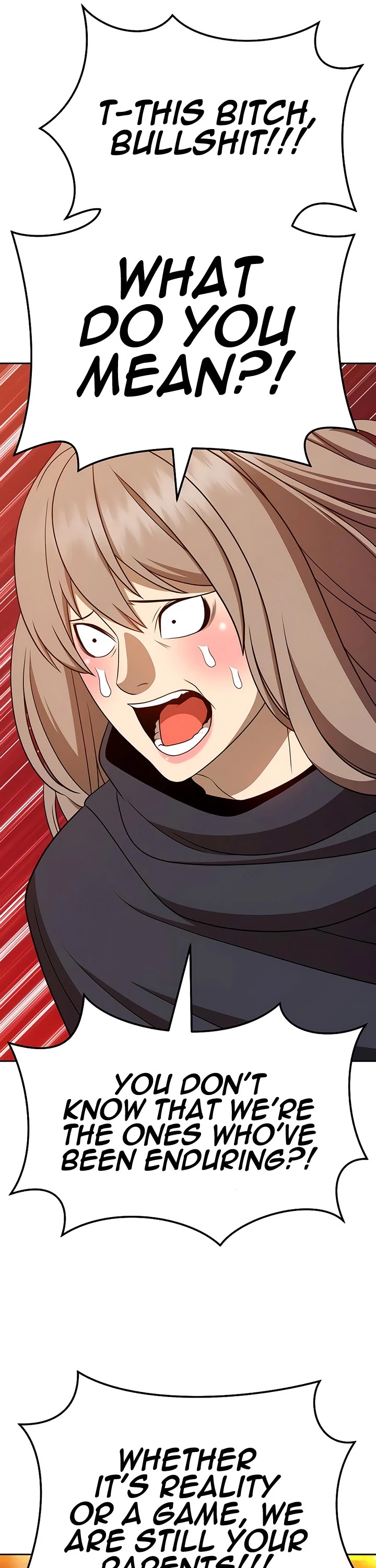 +99 Wooden Stick Chapter 20 page 149 - Chapter 20
