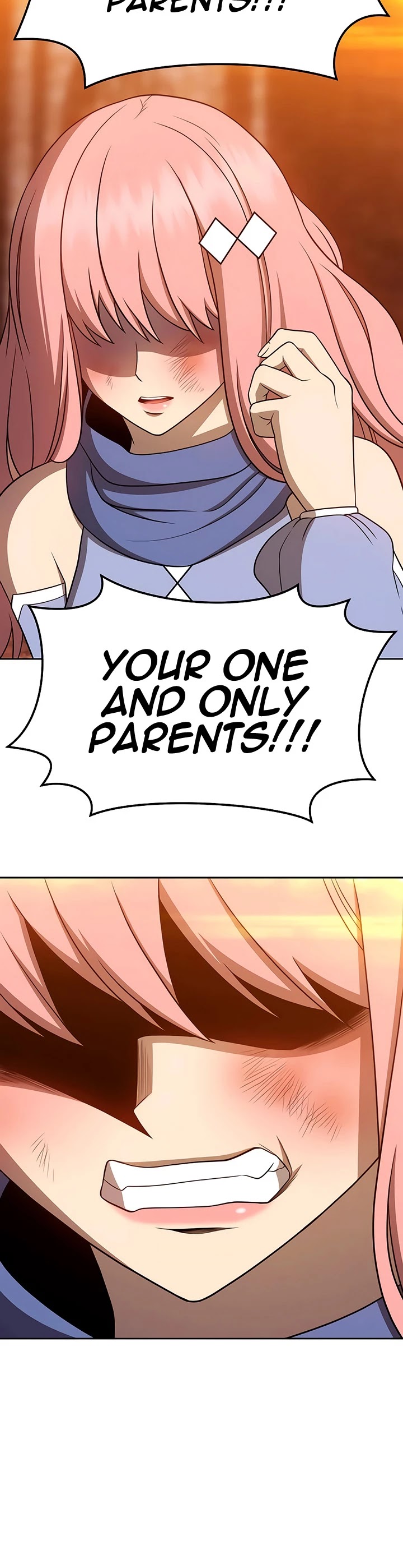 +99 Wooden Stick Chapter 20 page 150 - Chapter 20