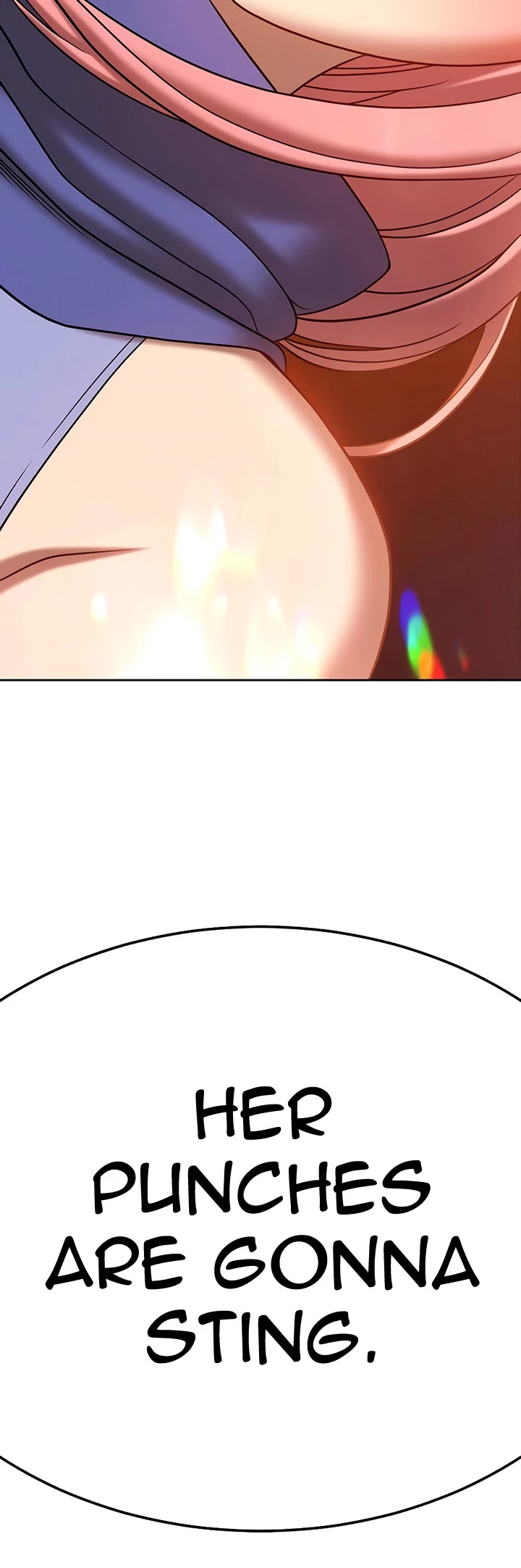 +99 Wooden Stick Chapter 20 page 155 - Chapter 20