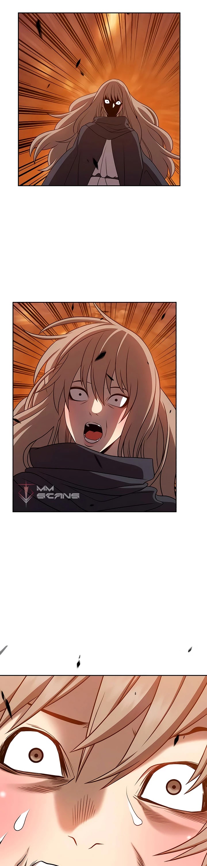 +99 Wooden Stick Chapter 20 page 156 - Chapter 20