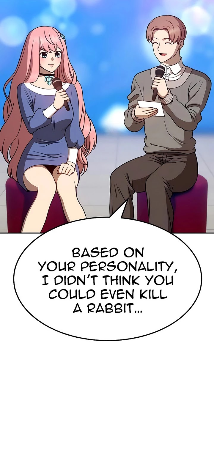 +99 Wooden Stick Chapter 20 page 166 - Chapter 20