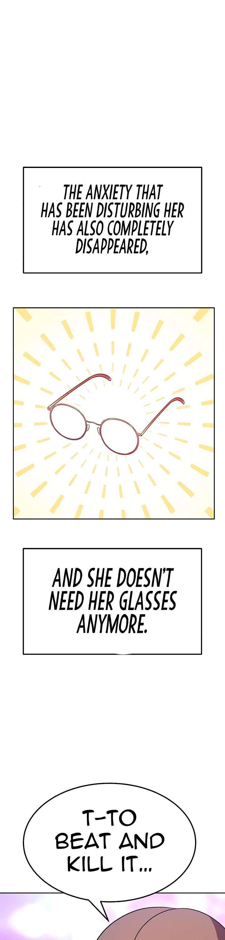 +99 Wooden Stick Chapter 20 page 168 - Chapter 20