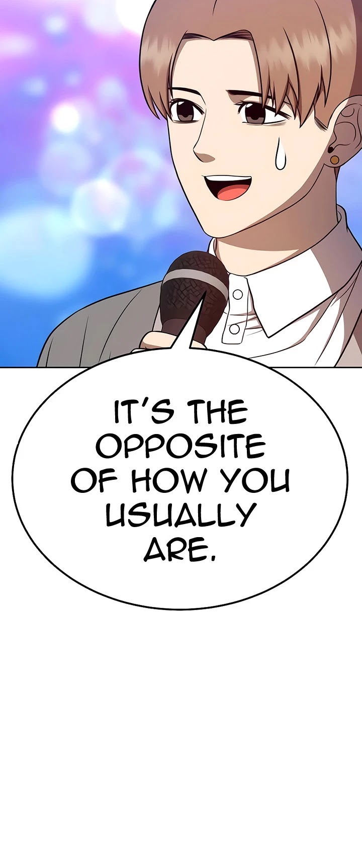+99 Wooden Stick Chapter 20 page 169 - Chapter 20