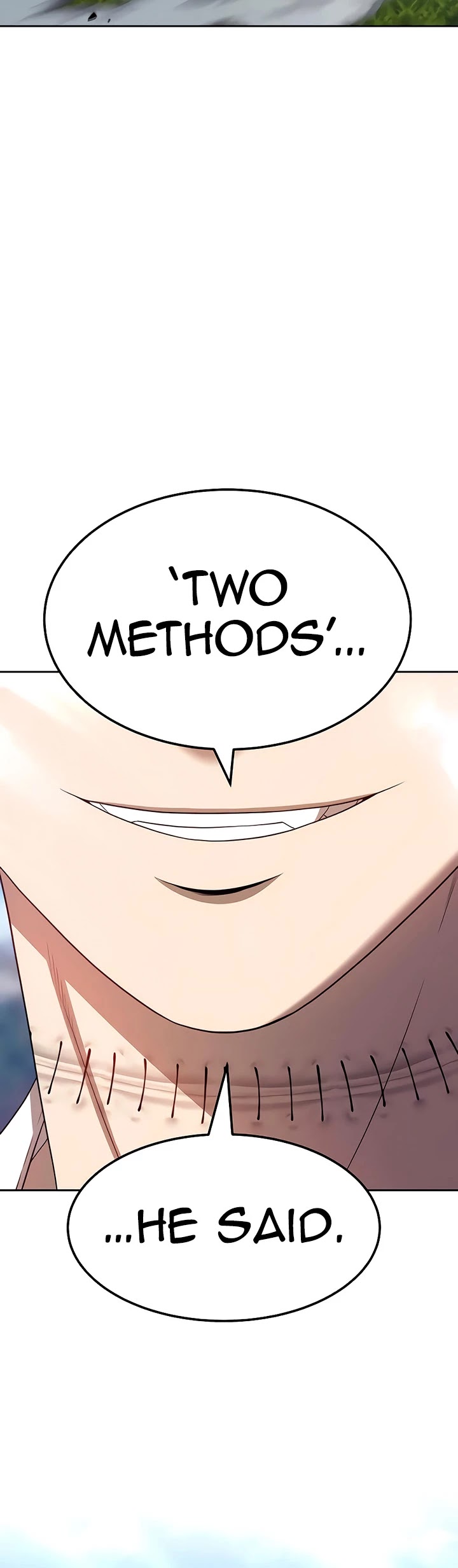 +99 Wooden Stick Chapter 20 page 17 - Chapter 20