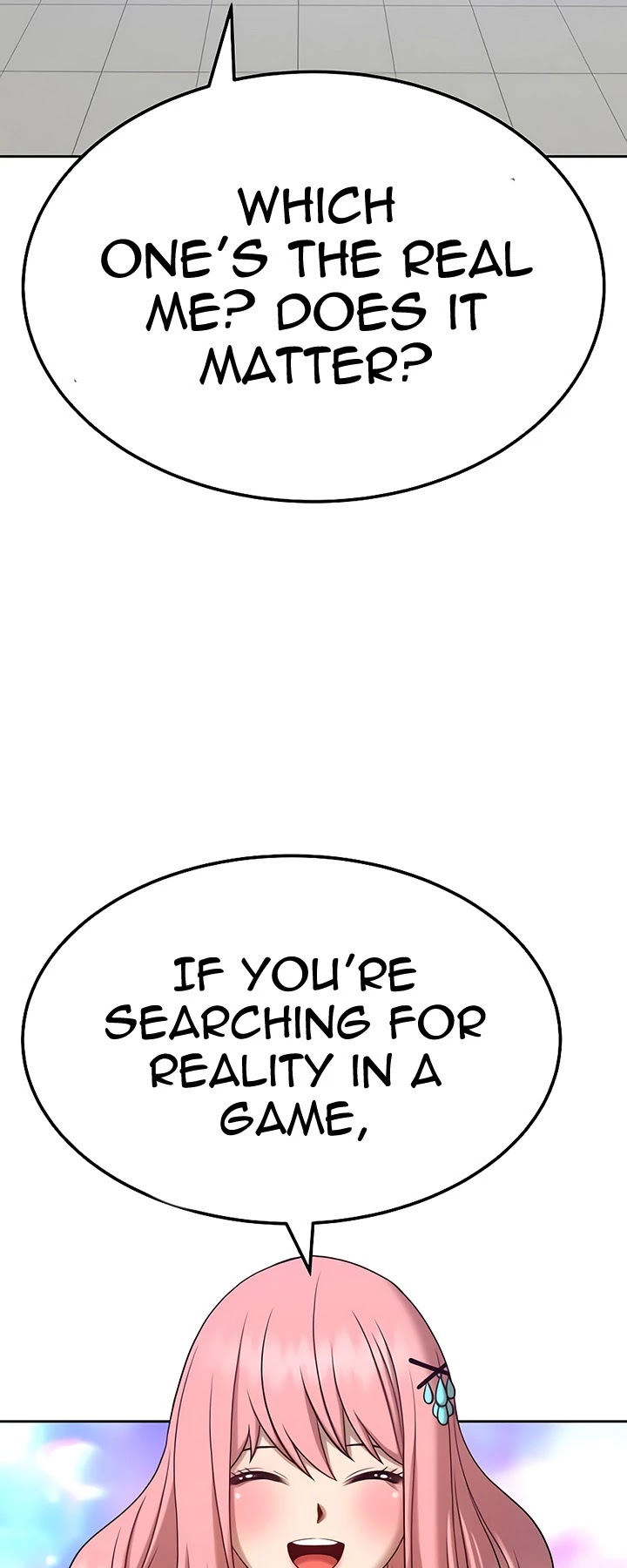 +99 Wooden Stick Chapter 20 page 173 - Chapter 20