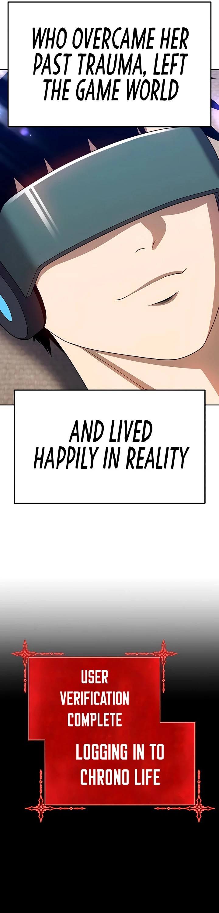 +99 Wooden Stick Chapter 20 page 178 - Chapter 20