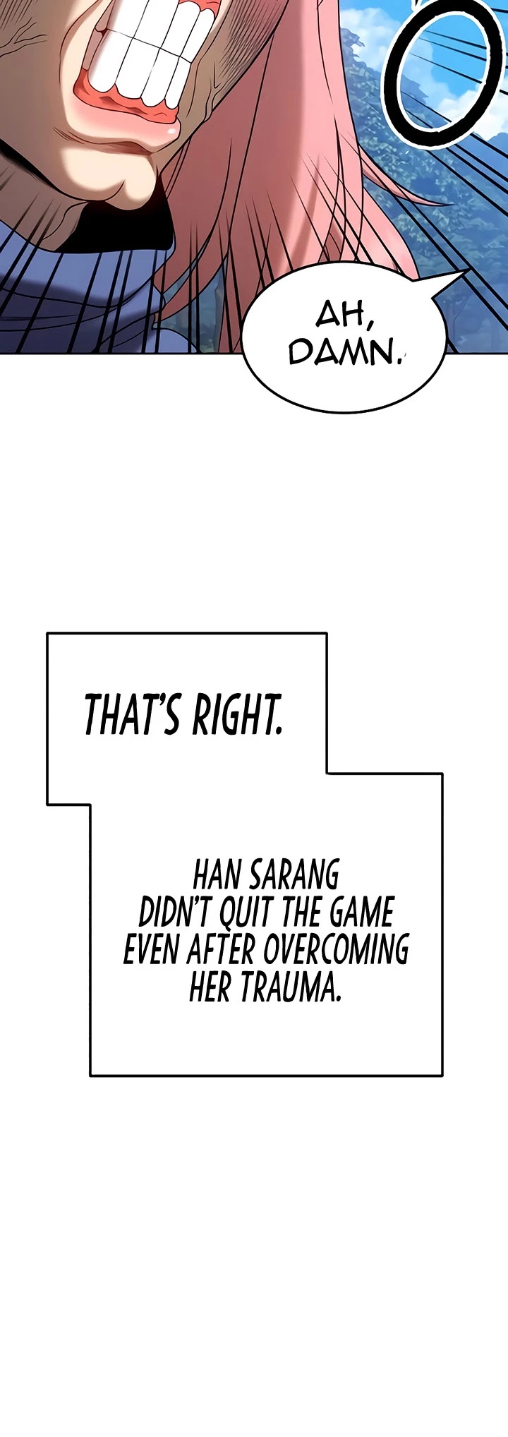+99 Wooden Stick Chapter 20 page 184 - Chapter 20