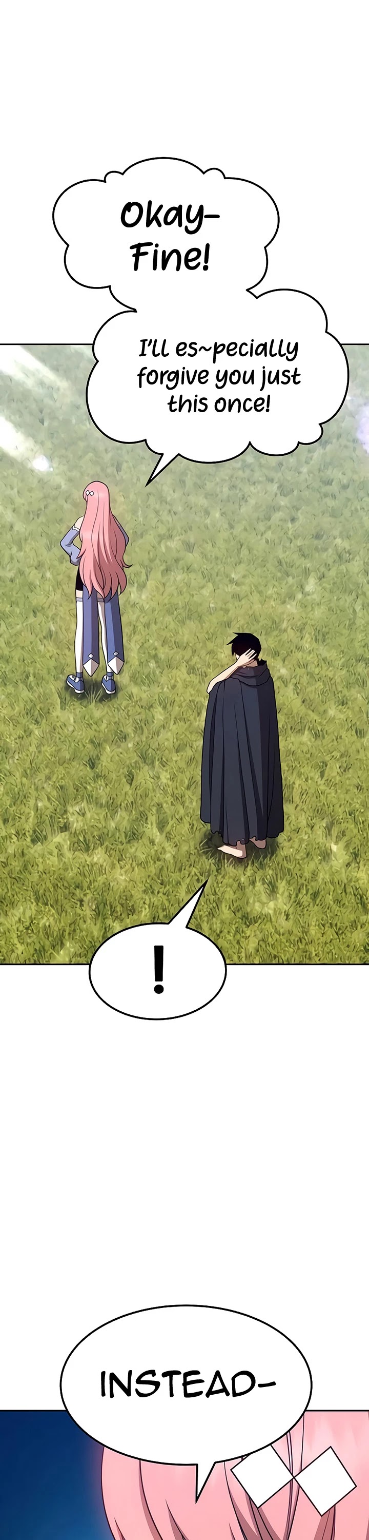 +99 Wooden Stick Chapter 20 page 189 - Chapter 20