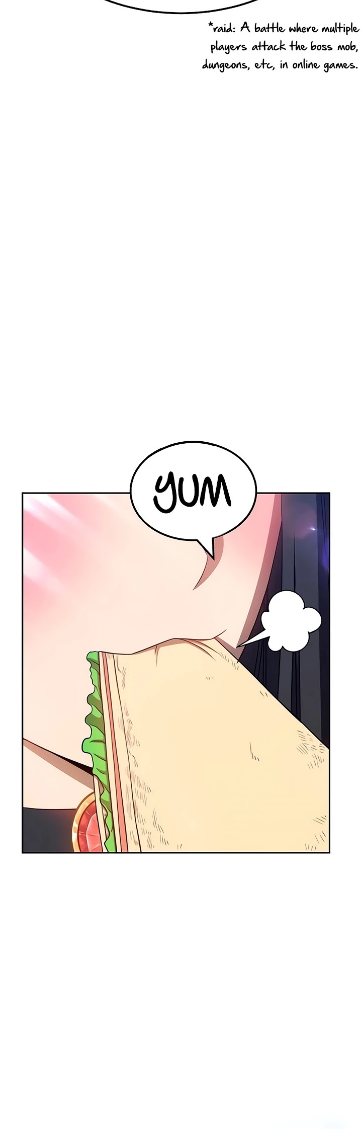 +99 Wooden Stick Chapter 20 page 19 - Chapter 20