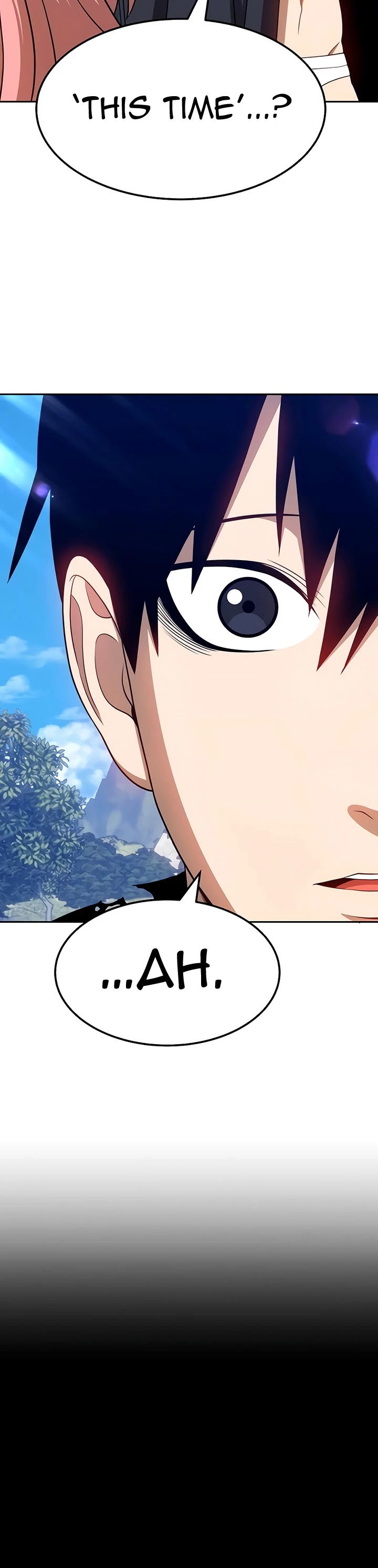 +99 Wooden Stick Chapter 20 page 191 - Chapter 20