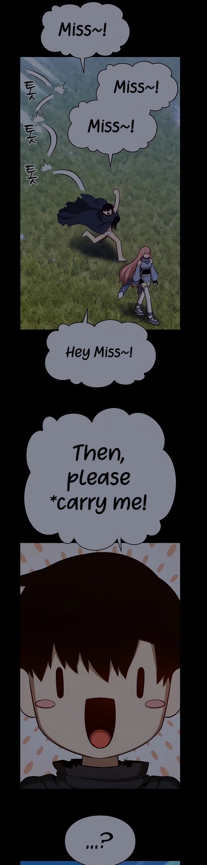 +99 Wooden Stick Chapter 20 page 192 - Chapter 20