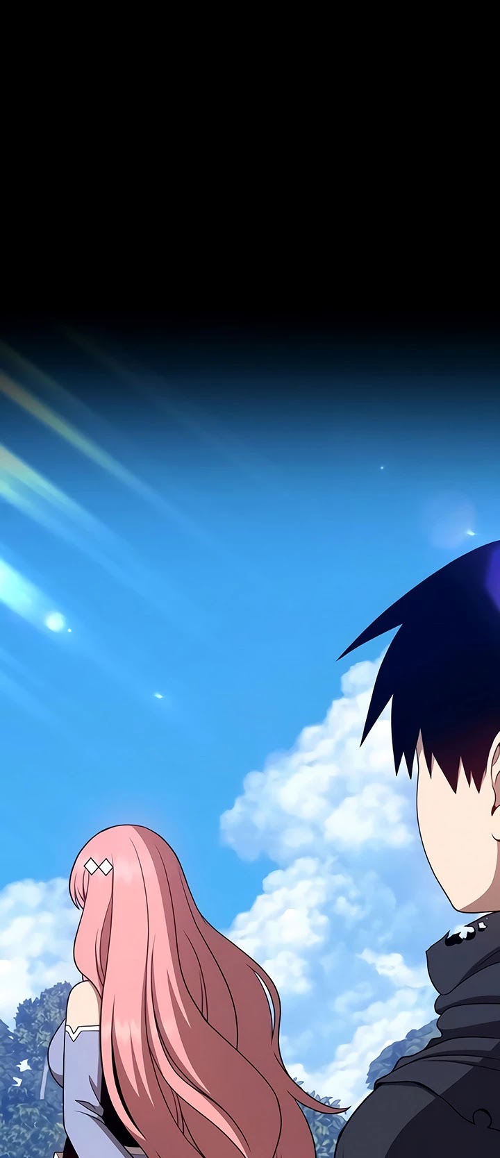 +99 Wooden Stick Chapter 20 page 194 - Chapter 20