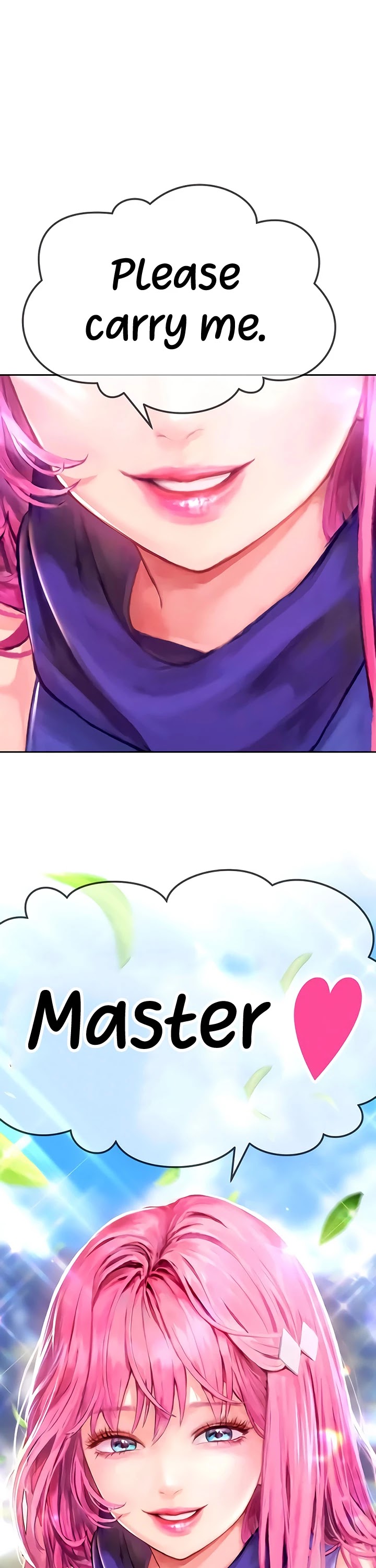 +99 Wooden Stick Chapter 20 page 197 - Chapter 20