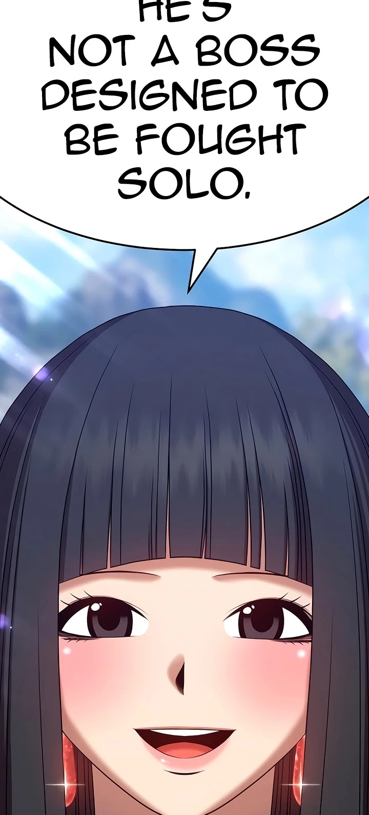 +99 Wooden Stick Chapter 20 page 22 - Chapter 20