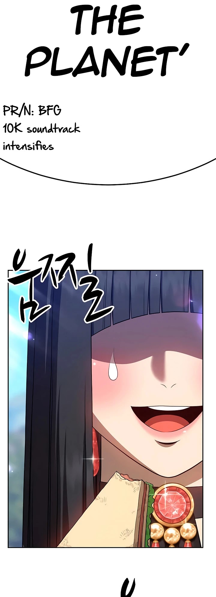+99 Wooden Stick Chapter 20 page 25 - Chapter 20