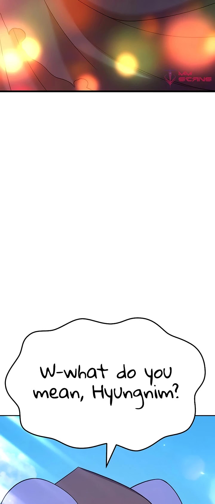 +99 Wooden Stick Chapter 20 page 3 - Chapter 20