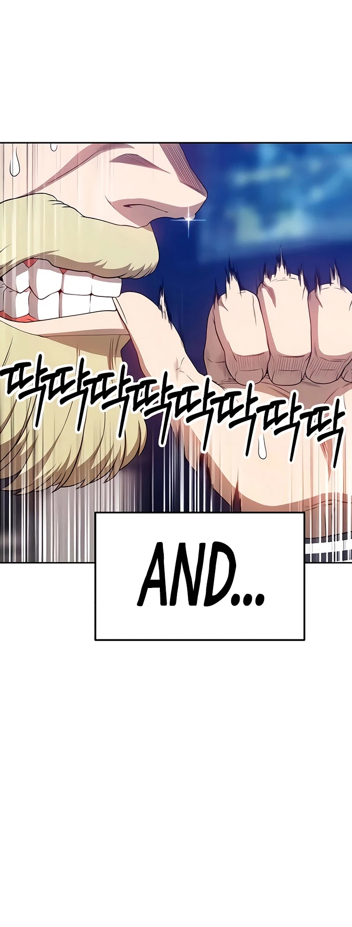 +99 Wooden Stick Chapter 20 page 30 - Chapter 20