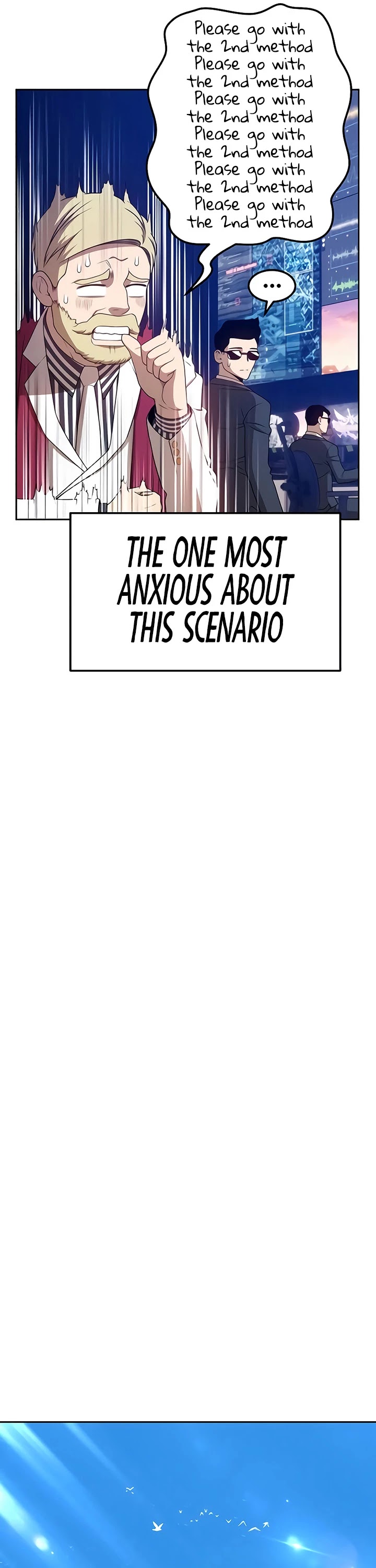 +99 Wooden Stick Chapter 20 page 31 - Chapter 20