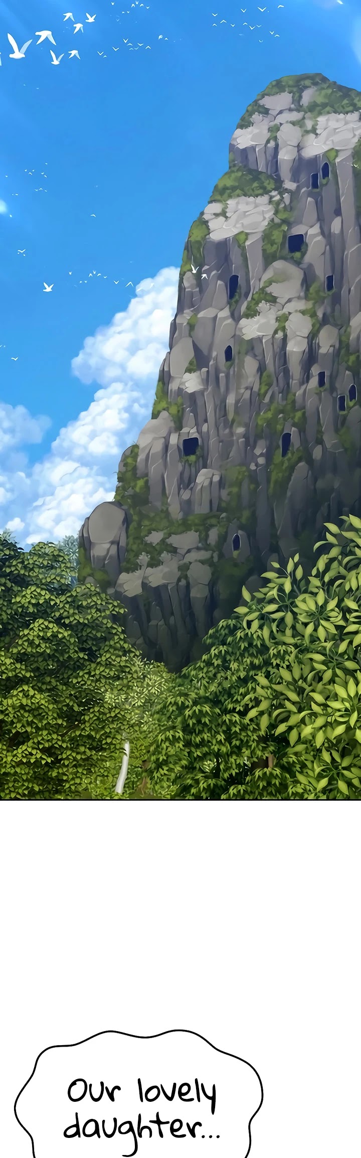 +99 Wooden Stick Chapter 20 page 32 - Chapter 20