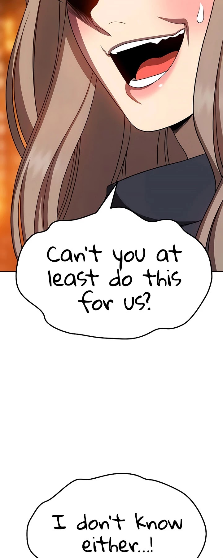 +99 Wooden Stick Chapter 20 page 36 - Chapter 20