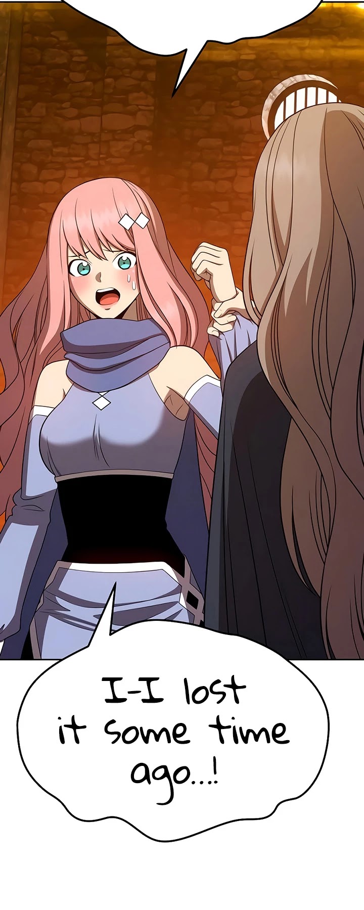 +99 Wooden Stick Chapter 20 page 37 - Chapter 20