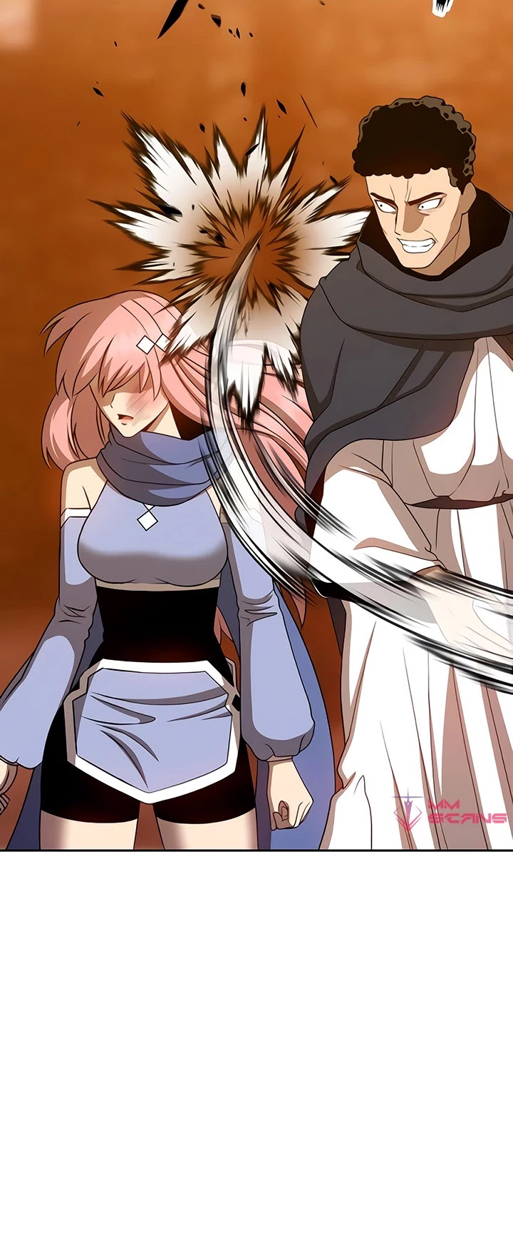 +99 Wooden Stick Chapter 20 page 41 - Chapter 20