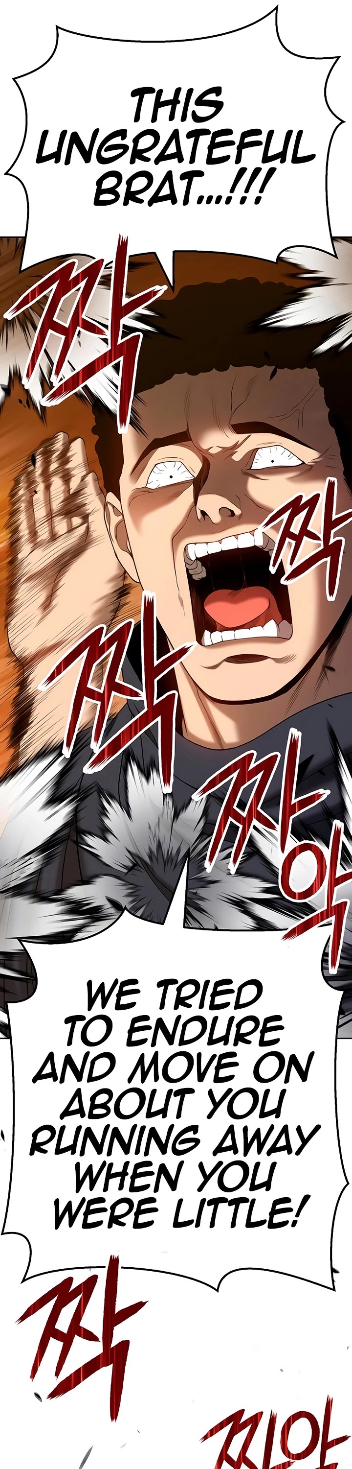 +99 Wooden Stick Chapter 20 page 42 - Chapter 20