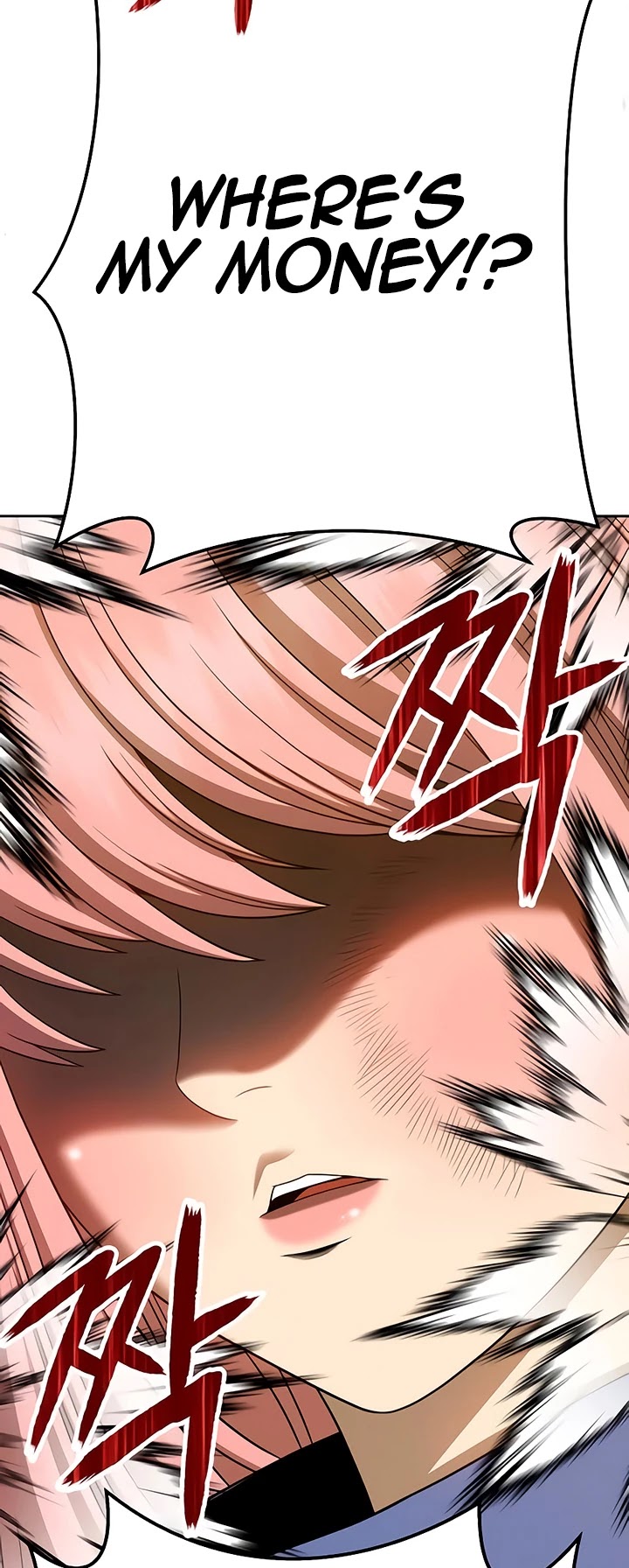 +99 Wooden Stick Chapter 20 page 44 - Chapter 20
