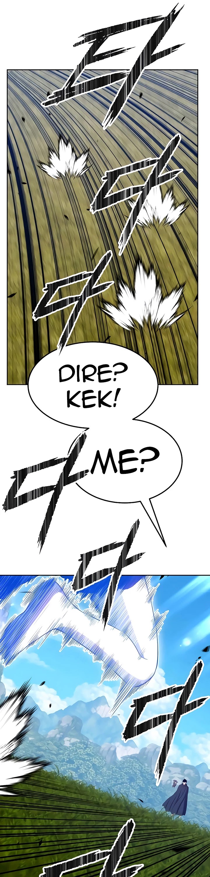+99 Wooden Stick Chapter 20 page 5 - Chapter 20